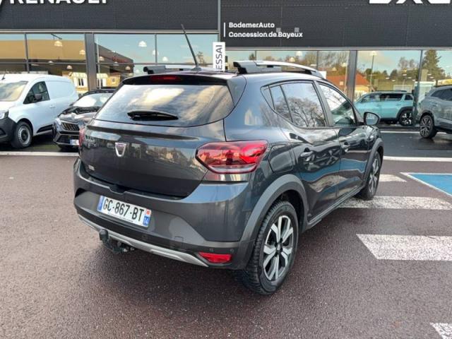Dacia Sandero image 7