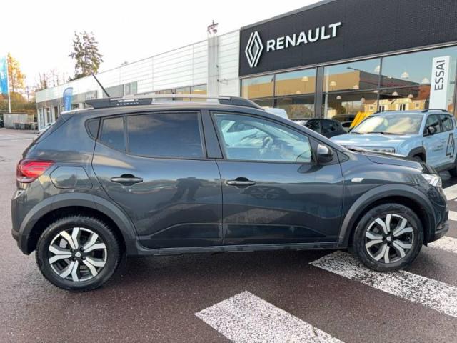 Dacia Sandero image 4