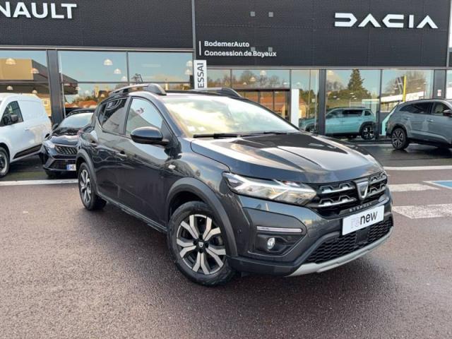 Dacia Sandero image 2