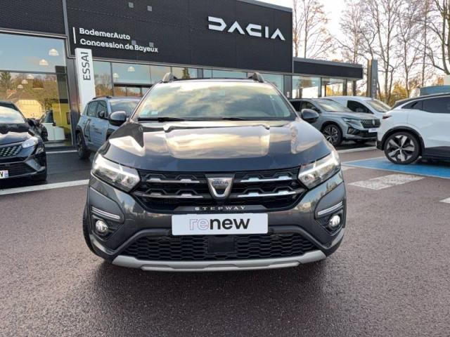 Dacia Sandero image 8