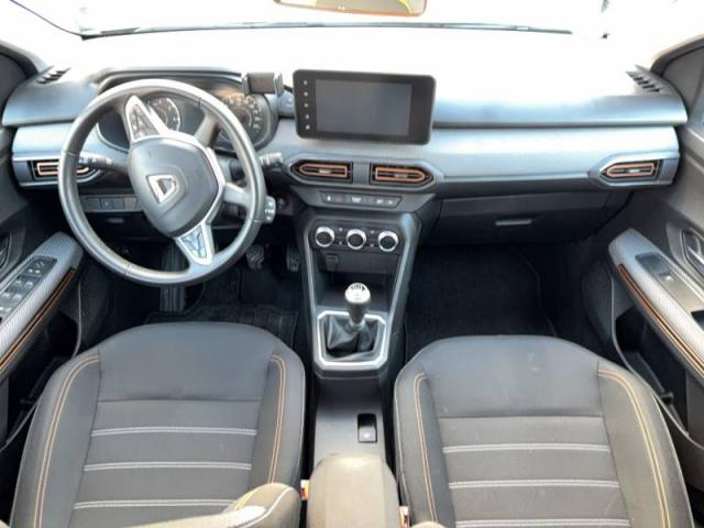 Dacia Sandero image 5