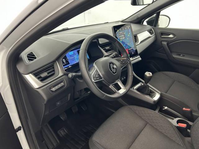 Renault Captur image 1