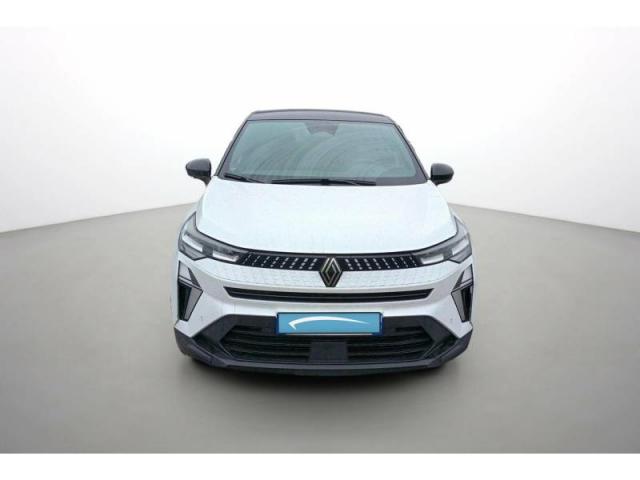 Renault Captur image 3