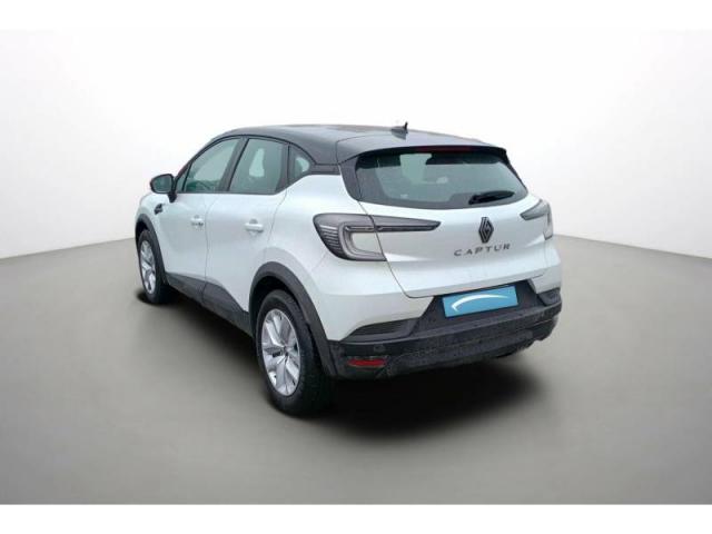 Renault Captur image 9