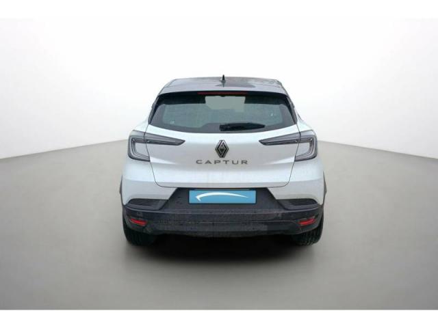 Renault Captur image 7