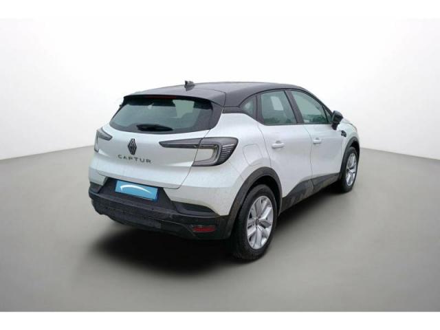Renault Captur image 6
