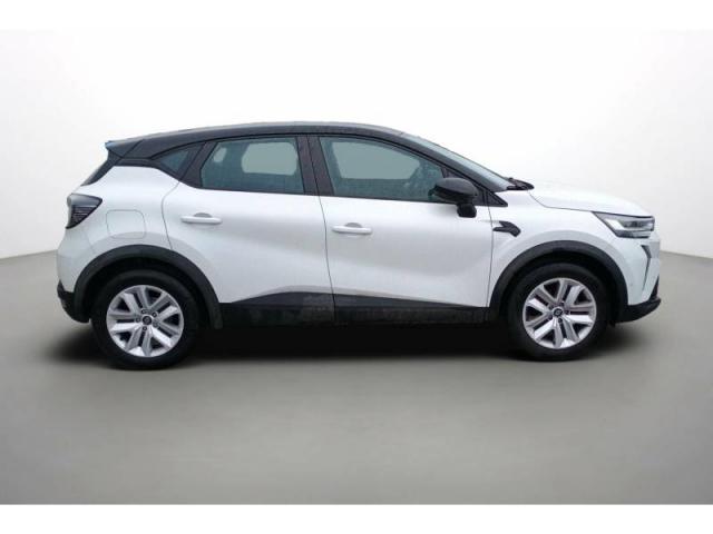 Renault Captur image 8