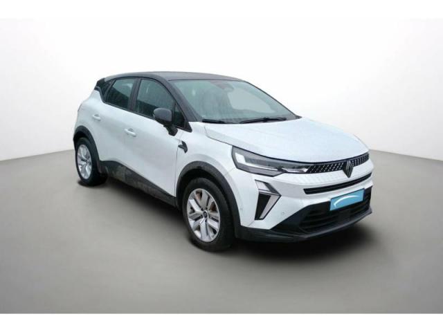 Renault Captur image 2