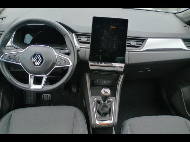 Renault Captur image 5