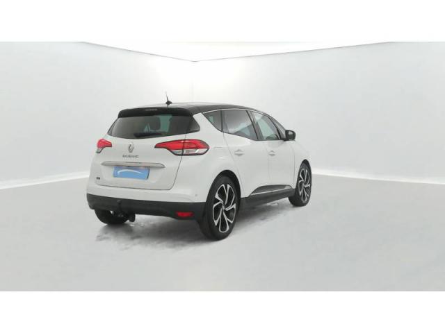 Renault Scénic image 3