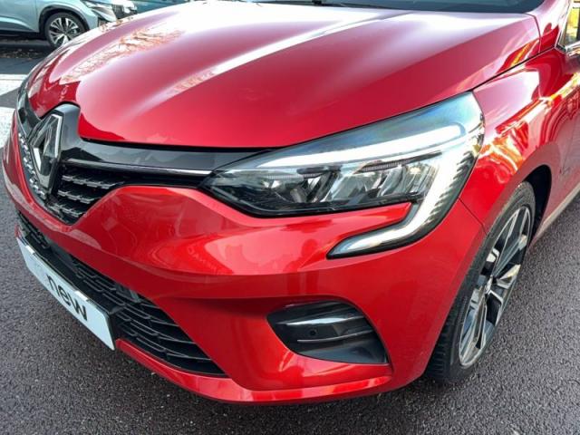 Renault Clio image 1