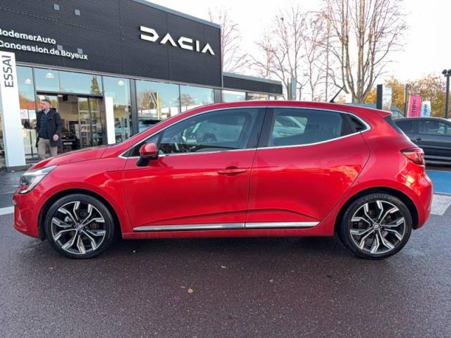 Renault Clio image 3