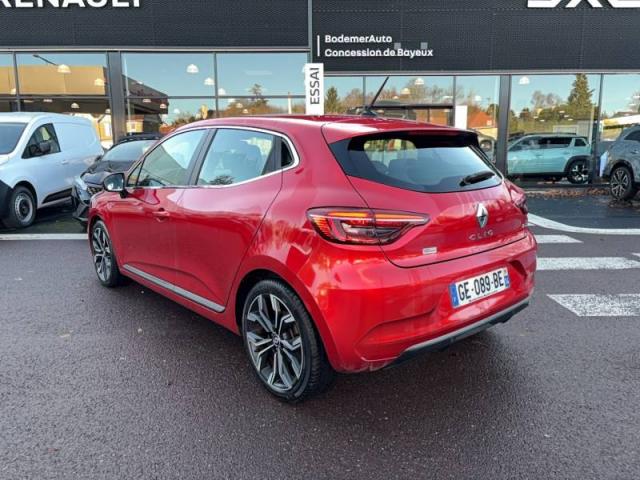 Renault Clio image 9