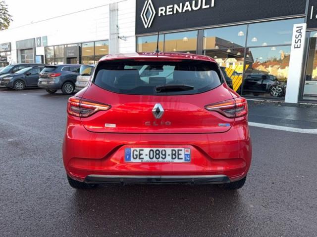 Renault Clio image 7