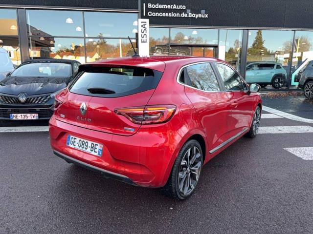 Renault Clio image 2