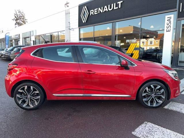 Renault Clio image 6