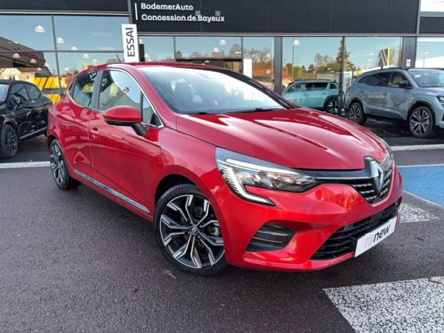 Renault Clio image 4