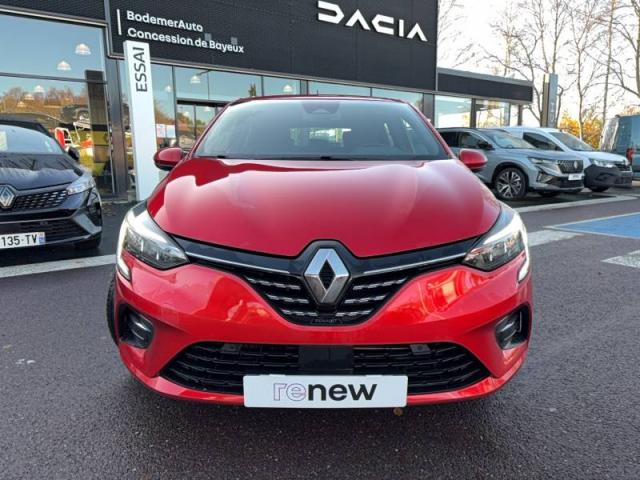 Renault Clio image 5