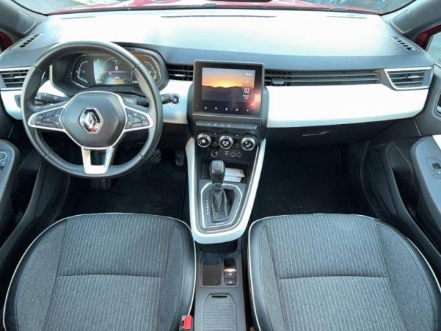 Renault Clio image 8