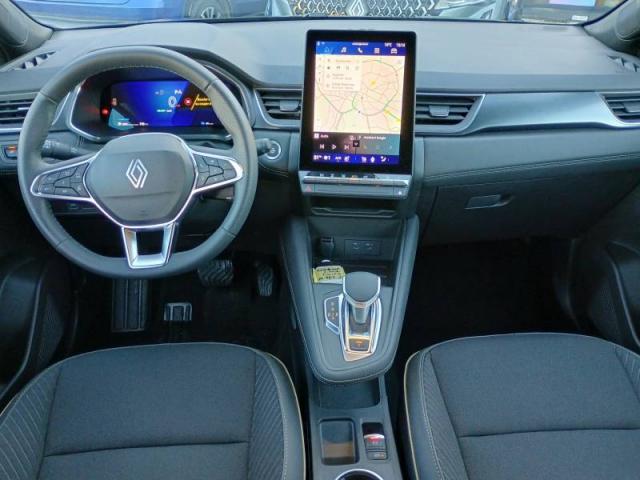 Renault Symbioz image 3