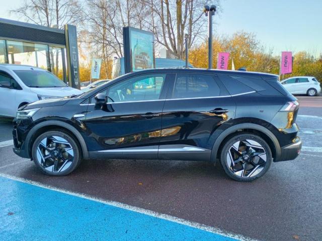 Renault Symbioz image 7