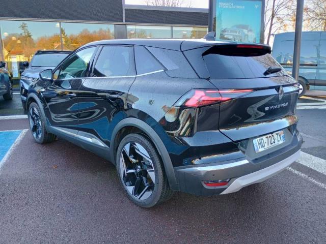 Renault Symbioz image 9