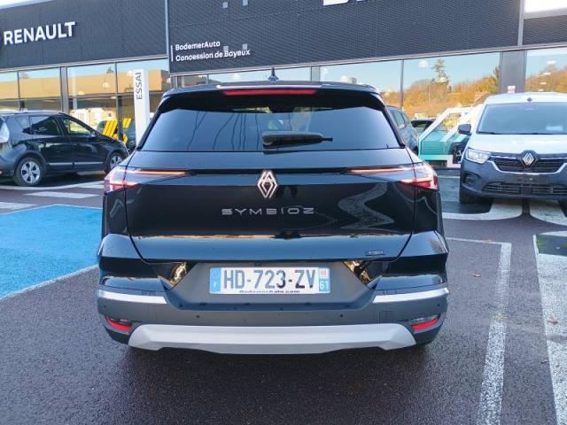 Renault Symbioz image 5