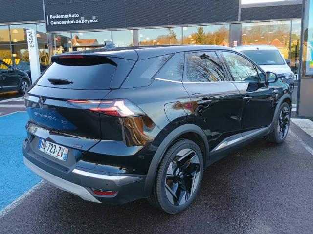 Renault Symbioz image 8