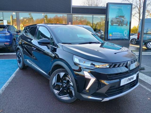 Renault Symbioz image 2