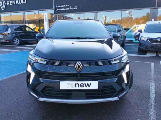 Renault Symbioz image 4