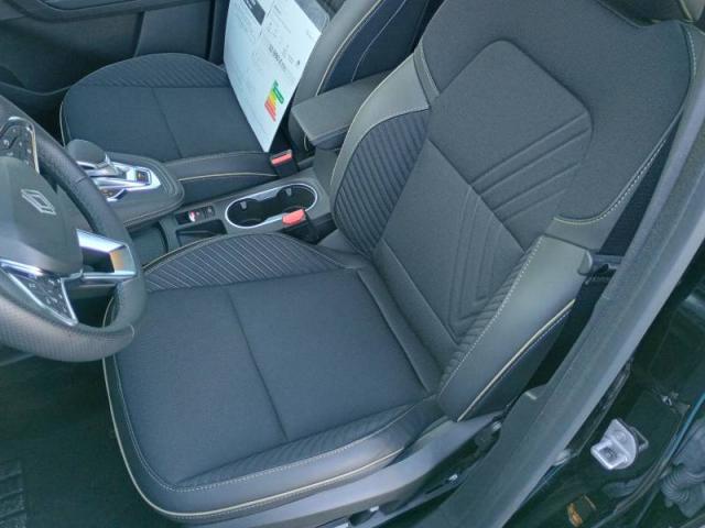 Renault Symbioz image 1