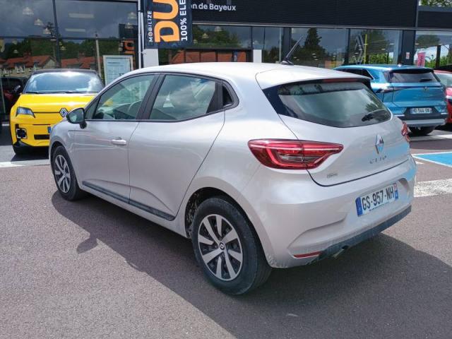 Renault Clio image 2