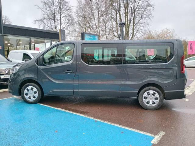 Renault Trafic image 5