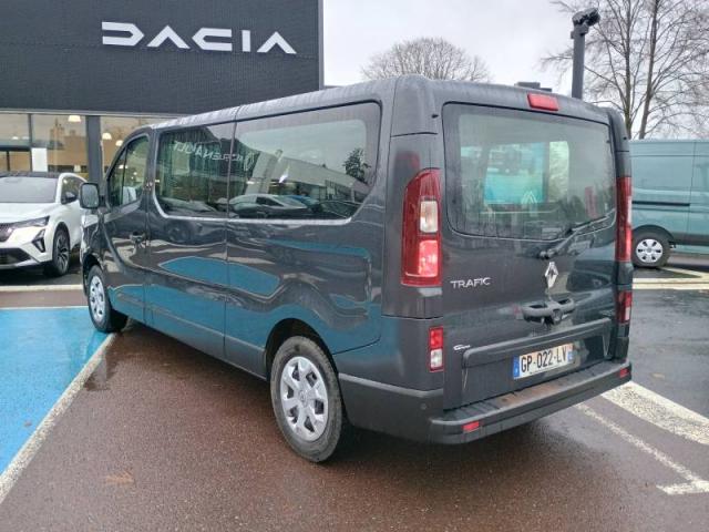 Renault Trafic image 3