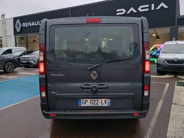 Renault Trafic image 7