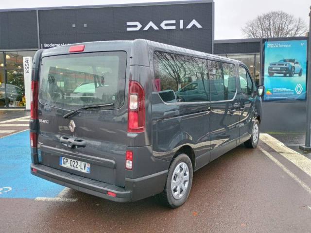 Renault Trafic image 4