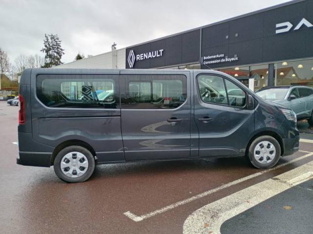 Renault Trafic image 6