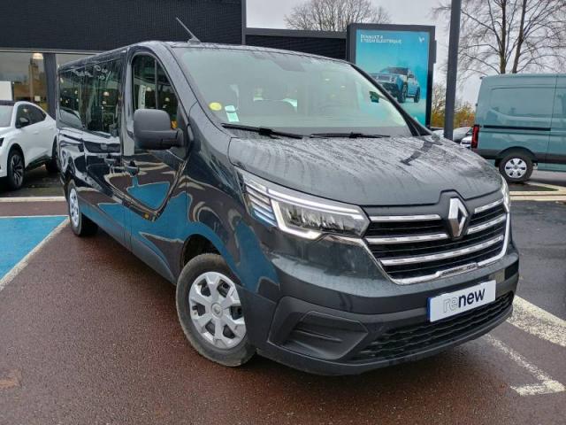 Renault Trafic image 8