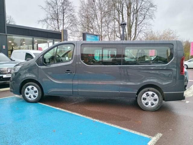 Renault Trafic image 6