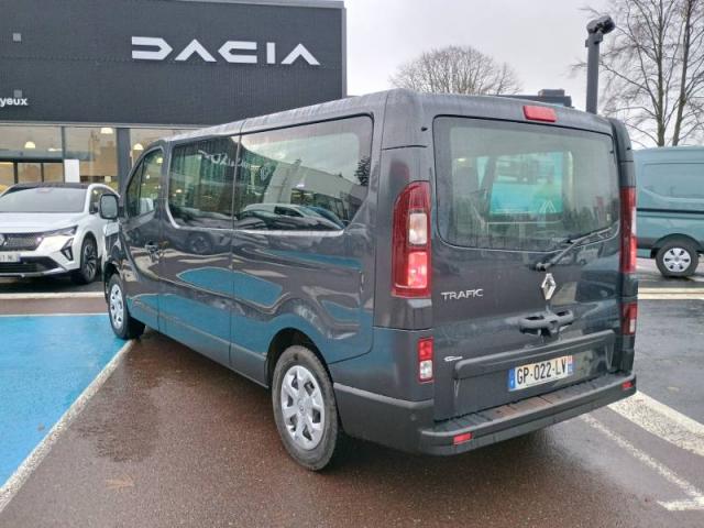 Renault Trafic image 7
