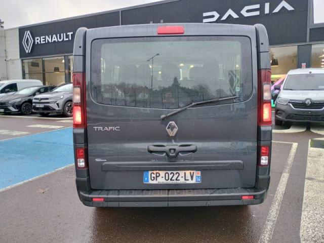 Renault Trafic image 1