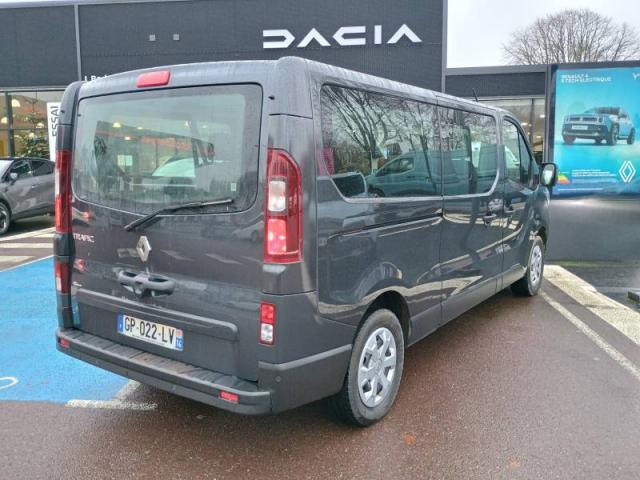 Renault Trafic image 8