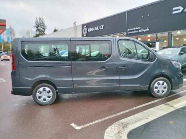 Renault Trafic image 4