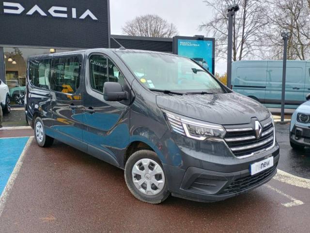 Renault Trafic image 2