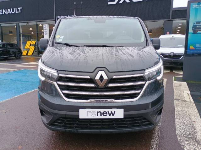 Renault Trafic image 5