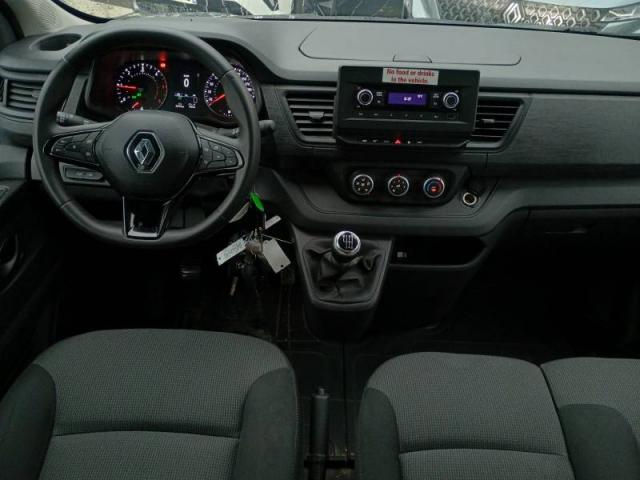 Renault Trafic image 3