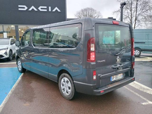 Renault Trafic image 3