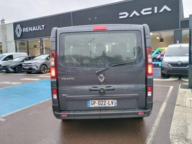 Renault Trafic image 6