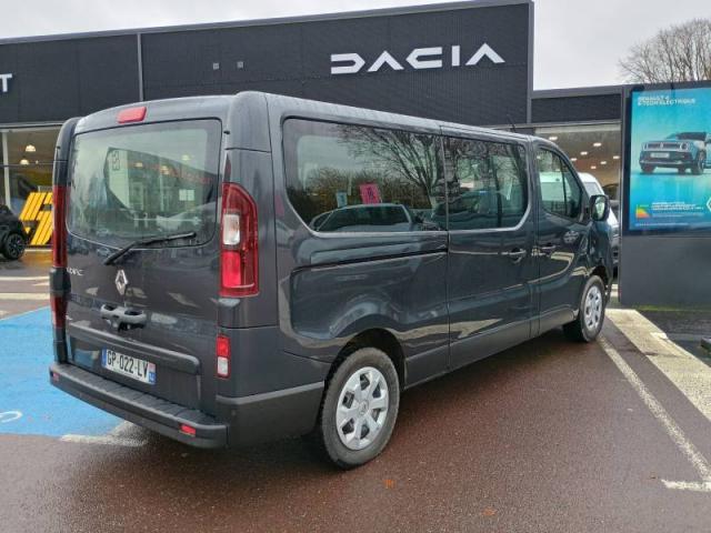 Renault Trafic image 1