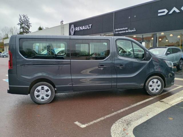 Renault Trafic image 5